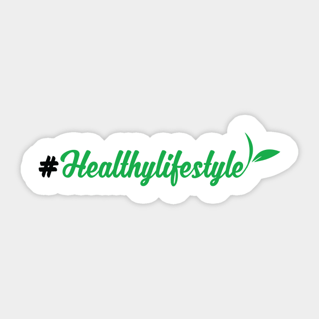 Healthylifestyle Sticker by fruittee
